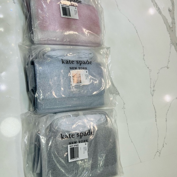 Kate Spade New small flap crossbody #K6 - Picture 4 of 7